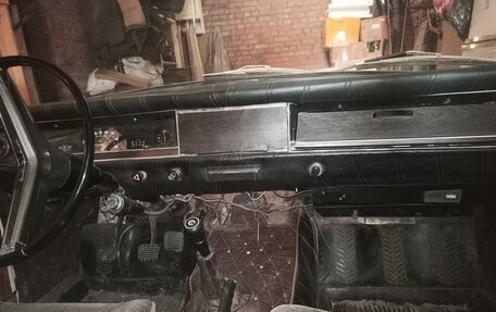 ГАЗ 24 «Волга» I (24), 1983 год, 65 000 рублей, 8 фотография