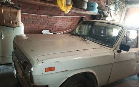 ГАЗ 24 «Волга» I (24), 1983 год, 65 000 рублей, 3 фотография