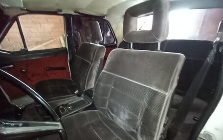 ГАЗ 24 «Волга» I (24), 1983 год, 65 000 рублей, 9 фотография