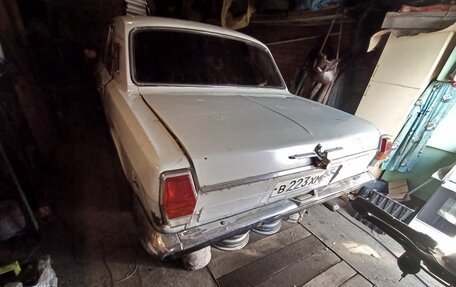 ГАЗ 24 «Волга» I (24), 1983 год, 65 000 рублей, 13 фотография