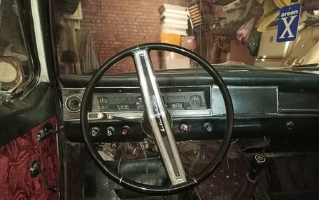 ГАЗ 24 «Волга» I (24), 1983 год, 65 000 рублей, 7 фотография