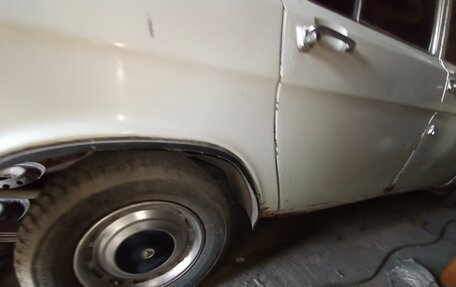 ГАЗ 24 «Волга» I (24), 1983 год, 65 000 рублей, 15 фотография