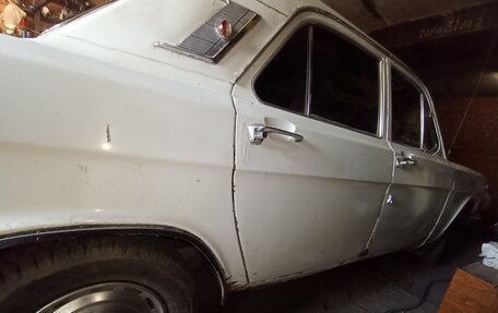 ГАЗ 24 «Волга» I (24), 1983 год, 65 000 рублей, 16 фотография