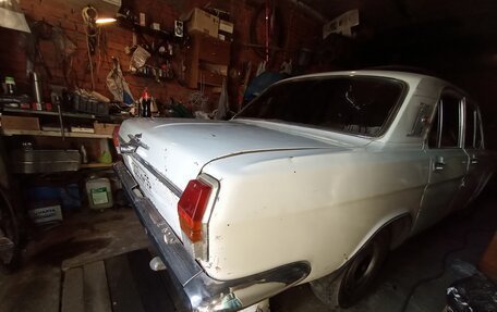 ГАЗ 24 «Волга» I (24), 1983 год, 65 000 рублей, 14 фотография