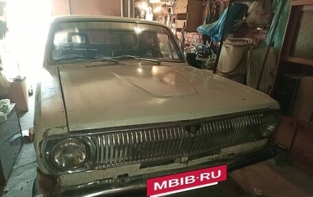 ГАЗ 24 «Волга» I (24), 1983 год, 65 000 рублей, 2 фотография