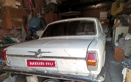 ГАЗ 24 «Волга» I (24), 1983 год, 65 000 рублей, 5 фотография