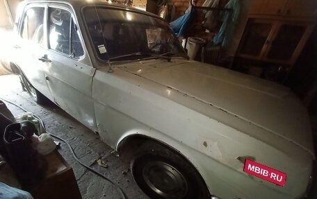 ГАЗ 24 «Волга» I (24), 1983 год, 65 000 рублей, 12 фотография