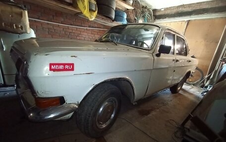 ГАЗ 24 «Волга» I (24), 1983 год, 65 000 рублей, 11 фотография