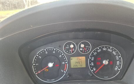 Ford Fusion I, 2007 год, 170 000 рублей, 7 фотография