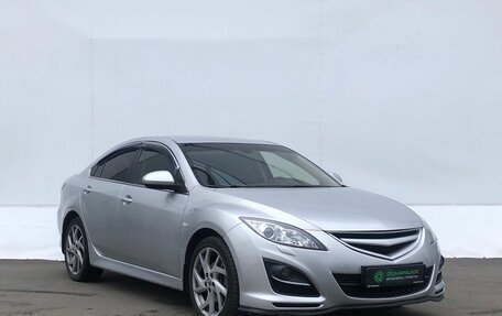 Mazda 6, 2012 год, 930 000 рублей, 3 фотография