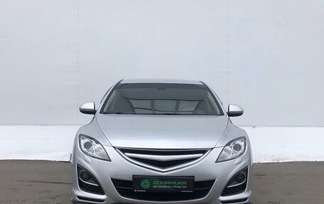 Mazda 6, 2012 год, 930 000 рублей, 2 фотография