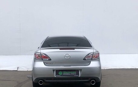 Mazda 6, 2012 год, 930 000 рублей, 6 фотография