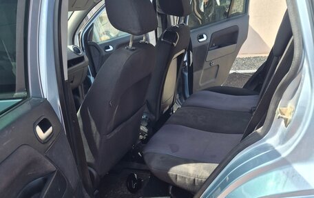 Ford Fusion I, 2007 год, 170 000 рублей, 5 фотография