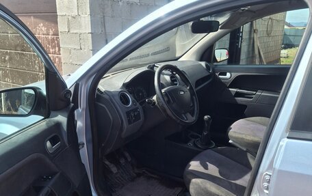 Ford Fusion I, 2007 год, 170 000 рублей, 3 фотография