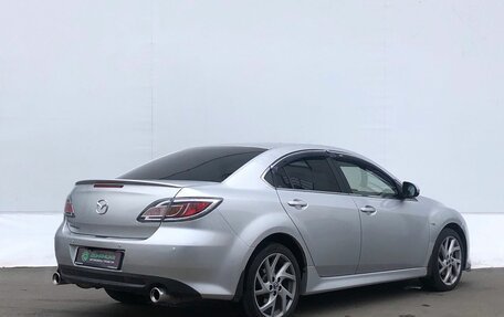 Mazda 6, 2012 год, 930 000 рублей, 5 фотография