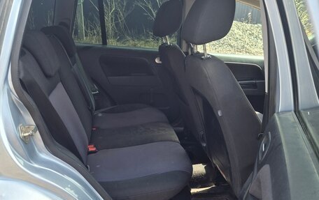 Ford Fusion I, 2007 год, 170 000 рублей, 6 фотография