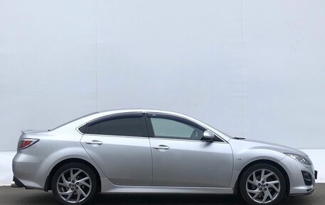 Mazda 6, 2012 год, 930 000 рублей, 4 фотография