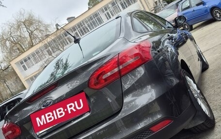 Ford Focus III, 2017 год, 1 350 000 рублей, 2 фотография