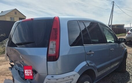 Ford Fusion I, 2007 год, 170 000 рублей, 9 фотография