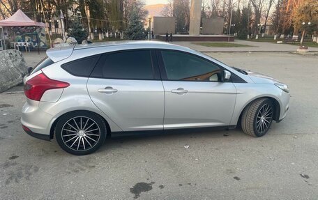 Ford Focus III, 2013 год, 750 000 рублей, 2 фотография