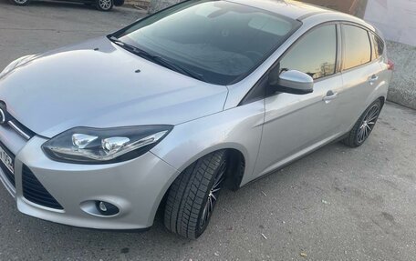 Ford Focus III, 2013 год, 750 000 рублей, 6 фотография