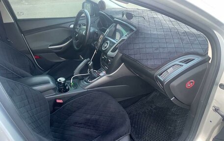 Ford Focus III, 2013 год, 750 000 рублей, 10 фотография