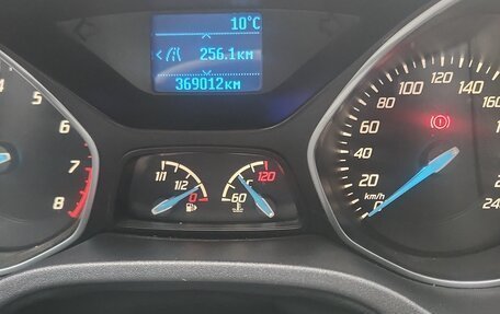 Ford Focus III, 2013 год, 750 000 рублей, 11 фотография