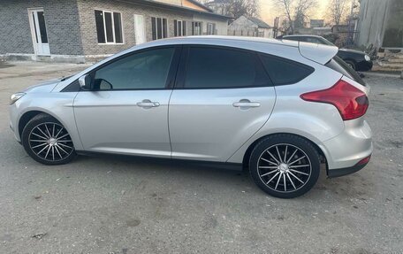 Ford Focus III, 2013 год, 750 000 рублей, 7 фотография