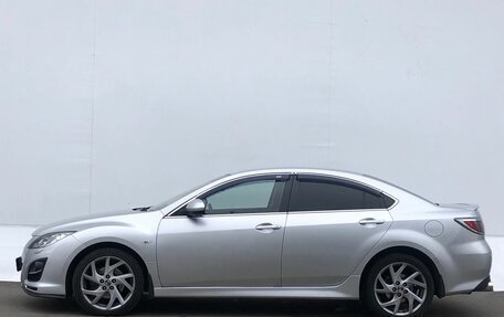 Mazda 6, 2012 год, 930 000 рублей, 8 фотография