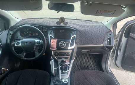 Ford Focus III, 2013 год, 750 000 рублей, 9 фотография