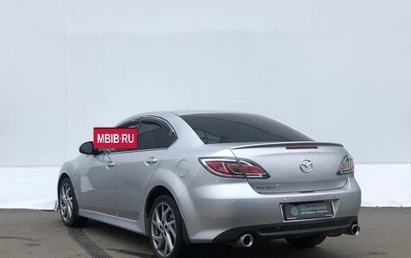 Mazda 6, 2012 год, 930 000 рублей, 7 фотография