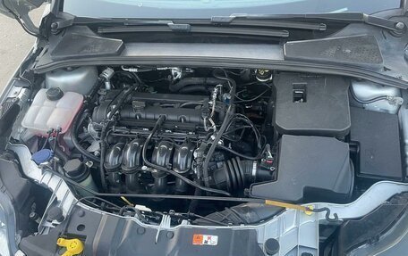 Ford Focus III, 2013 год, 750 000 рублей, 8 фотография