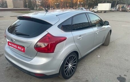 Ford Focus III, 2013 год, 750 000 рублей, 3 фотография