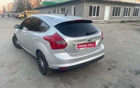 Ford Focus III, 2013 год, 750 000 рублей, 4 фотография