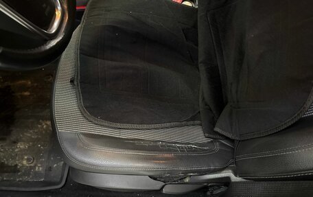 Opel Astra J, 2011 год, 599 000 рублей, 11 фотография