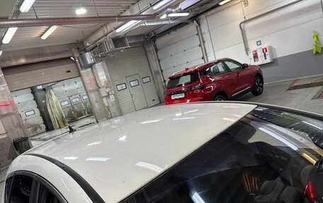 Opel Astra J, 2011 год, 599 000 рублей, 9 фотография