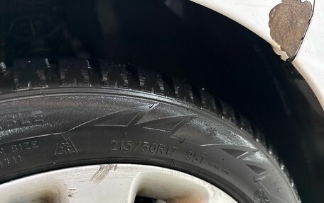 Opel Astra J, 2011 год, 599 000 рублей, 13 фотография