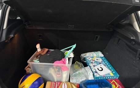 Opel Astra J, 2011 год, 599 000 рублей, 16 фотография