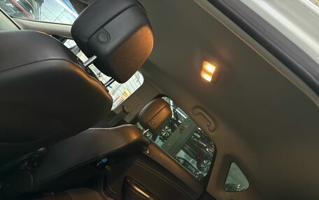 Opel Astra J, 2011 год, 599 000 рублей, 19 фотография