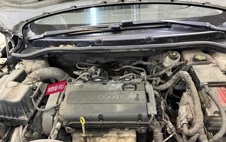 Opel Astra J, 2011 год, 599 000 рублей, 15 фотография