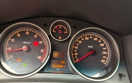 Opel Astra H, 2008 год, 400 000 рублей, 7 фотография