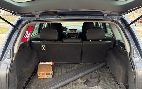 Opel Astra H, 2008 год, 400 000 рублей, 8 фотография