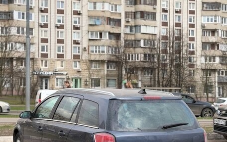 Opel Astra H, 2008 год, 400 000 рублей, 5 фотография