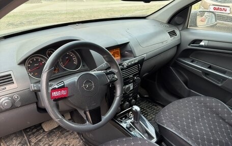 Opel Astra H, 2008 год, 400 000 рублей, 6 фотография