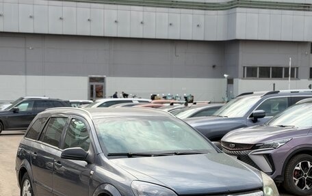 Opel Astra H, 2008 год, 400 000 рублей, 2 фотография