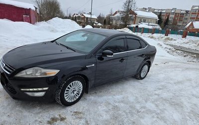 Ford Mondeo IV, 2011 год, 950 000 рублей, 1 фотография