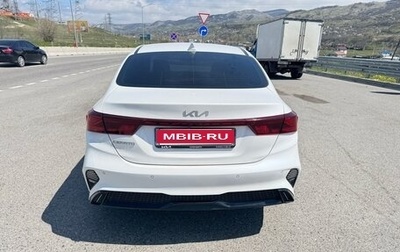 KIA Cerato IV, 2021 год, 2 350 000 рублей, 1 фотография