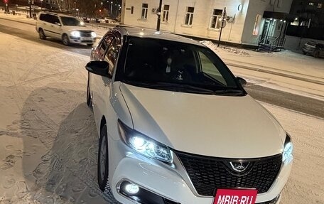 Toyota Allion, 2020 год, 1 800 000 рублей, 1 фотография