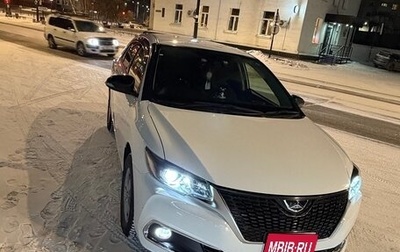 Toyota Allion, 2020 год, 1 800 000 рублей, 1 фотография