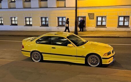 BMW 3 серия, 1994 год, 6 000 000 рублей, 1 фотография